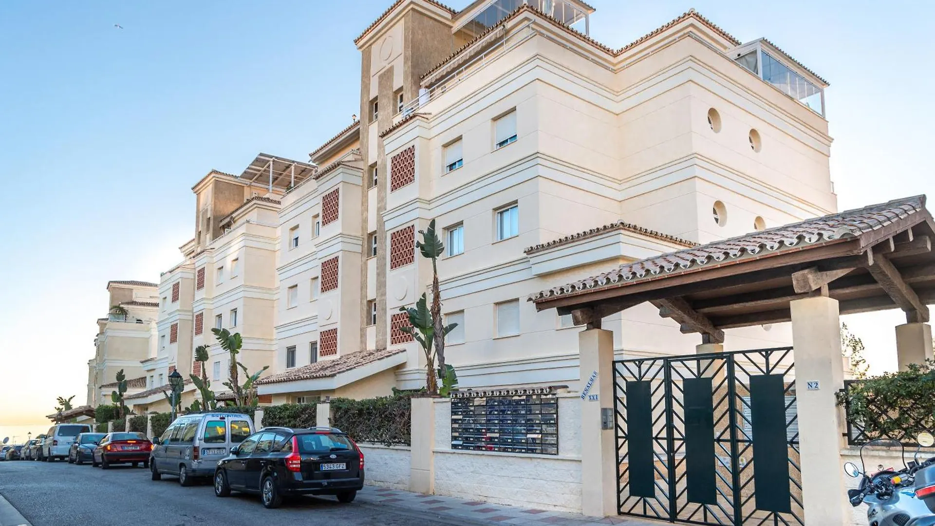 Holidays2Nueva Torrequebrada 2 Bedrooms And 2 Bathrooms, Terrace, Community Pool And Garage Benalmadena 0*,  Spain
