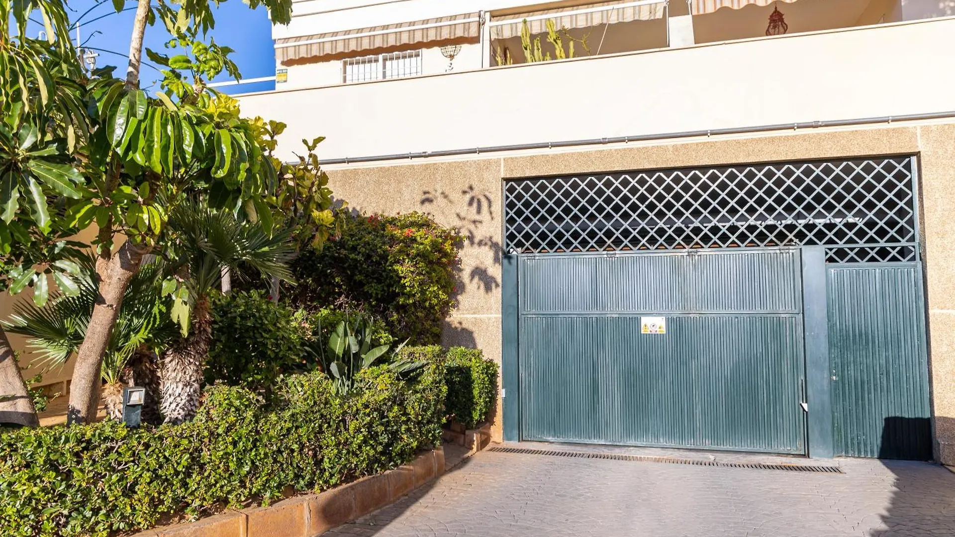 Holidays2Nueva Torrequebrada 2 Bedrooms And 2 Bathrooms, Terrace, Community Pool And Garage Benalmadena Apartment