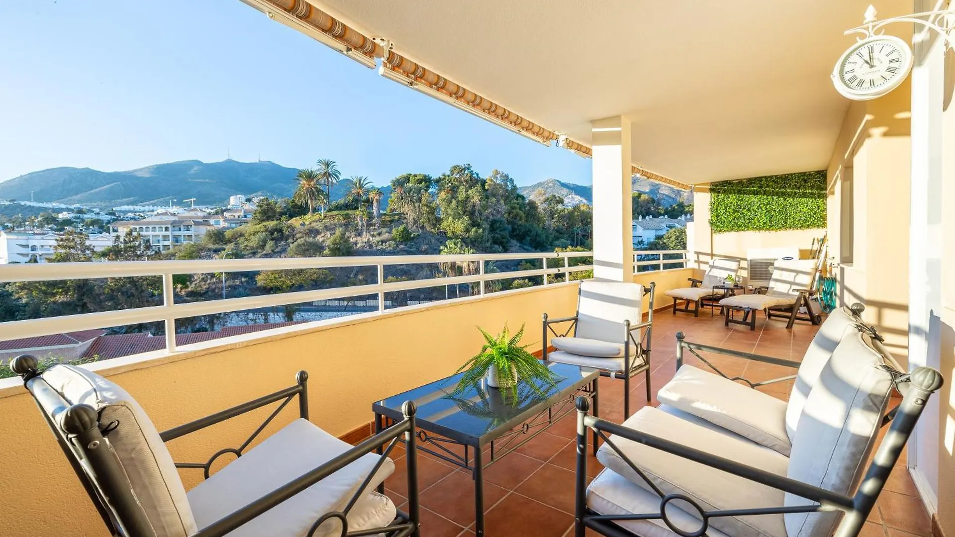 Holidays2Nueva Torrequebrada 2 Bedrooms And 2 Bathrooms, Terrace, Community Pool And Garage Benalmadena 0*,