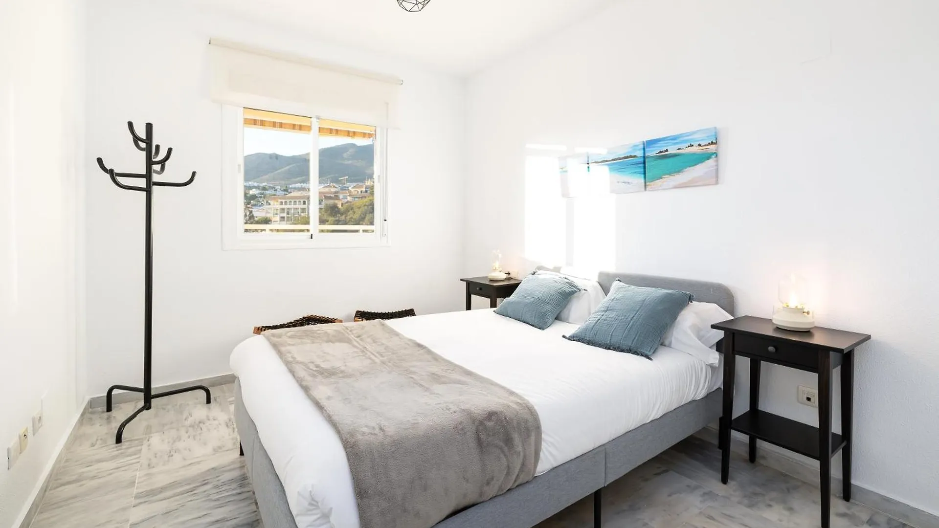 Holidays2Nueva Torrequebrada 2 Bedrooms And 2 Bathrooms, Terrace, Community Pool And Garage Benalmadena 0*,